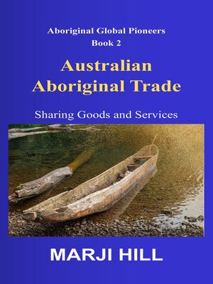 cover image of Australian Aboriginal Trade